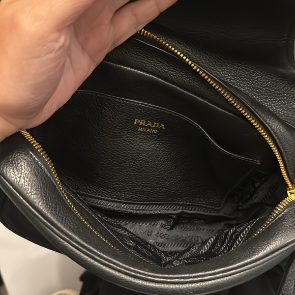 Prada Crossbody Bag - Picture 11 of 12